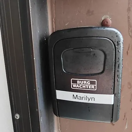 Gemuetliche Marilyn Zum Wohlfuehlen Zu Allem Gut Angebunden Apartamento Paderborn