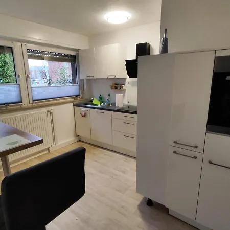 Gemütliche Marilyn Zum Wohlfühlen Zu Allem Gut Angebunden