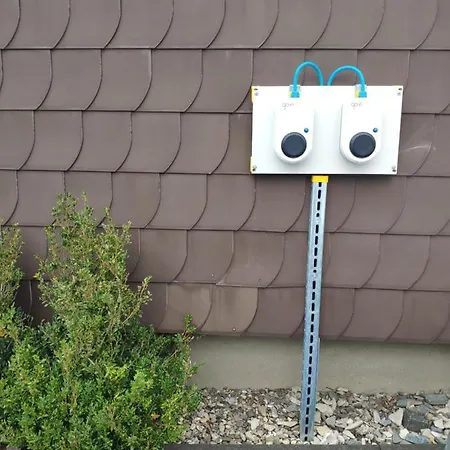 Apartamento Gemütliche Marilyn Zum Wohlfühlen Zu Allem Gut Angebunden Paderborn