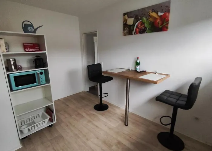 Gemuetliche Marilyn Zum Wohlfuehlen Zu Allem Gut Angebunden *