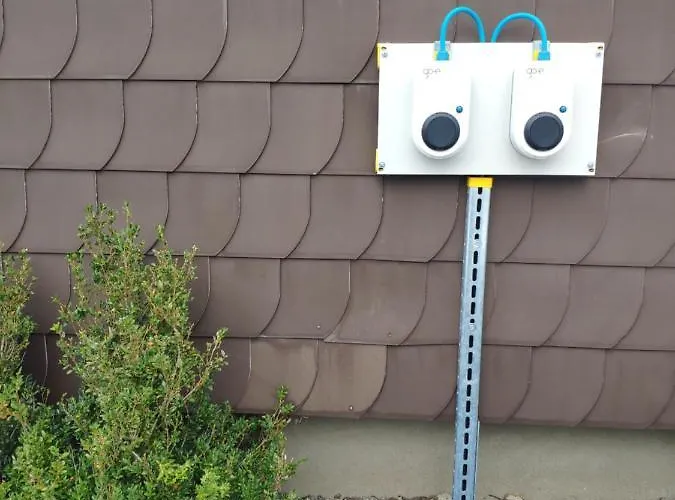 Lejlighed Gemuetliche Marilyn Zum Wohlfuehlen Zu Allem Gut Angebunden Paderborn